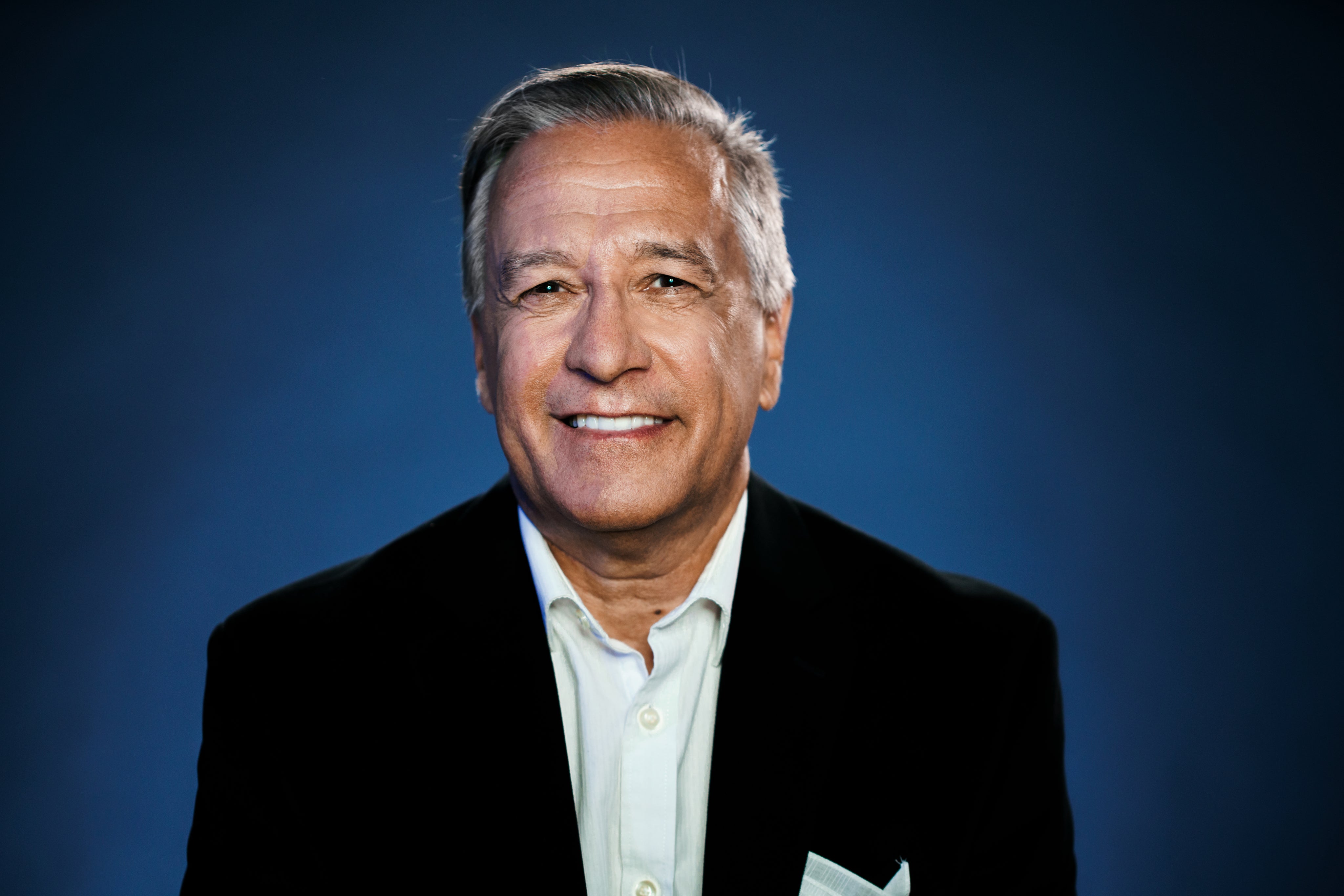Terry D. Pearl